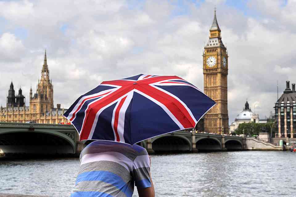 阿联酋居民的英国签证要求 featured image