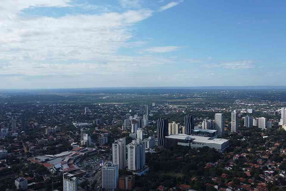 ETA ve Spojeném království pro paraguayské občany featured image