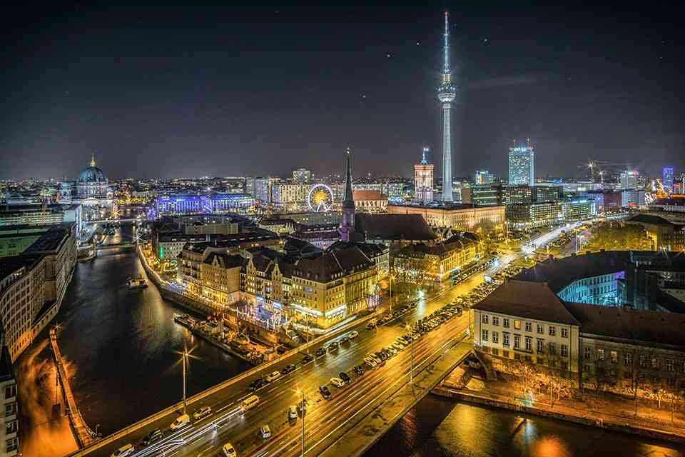UK ETA für deutsche Staatsbürger featured image