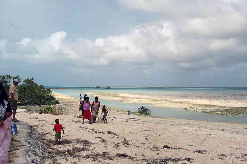 I-Kiribati 的英国 ETA featured image