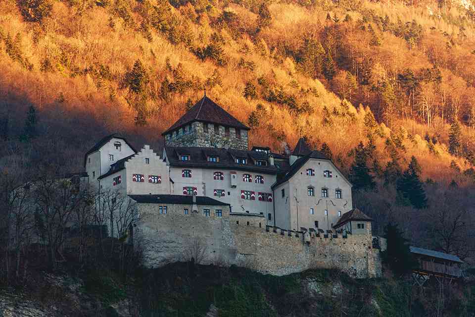 UK ETA für Liechtensteiner featured image