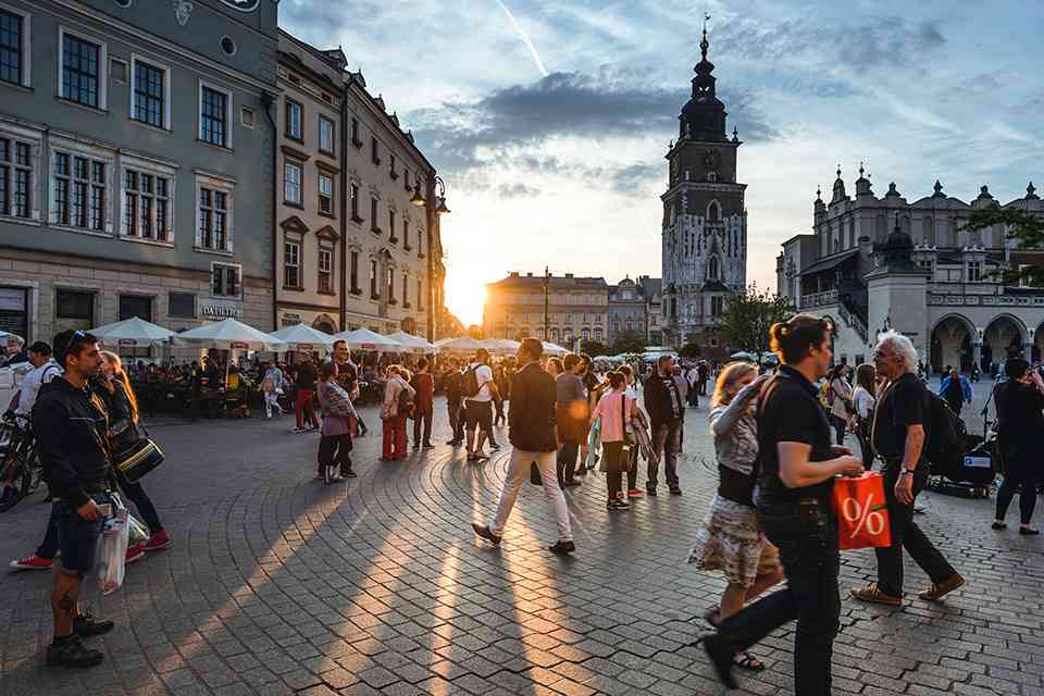 ETA ve Spojeném království pro polské občany featured image