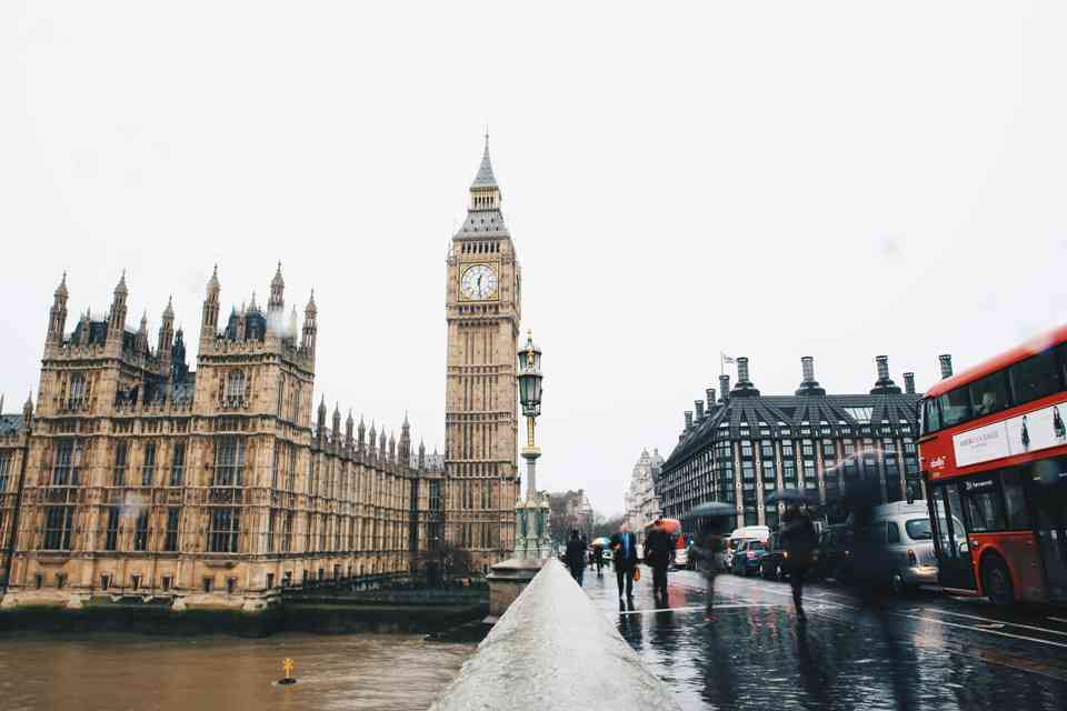 Visto UK ETA vs. Visto UK tradizionale featured image