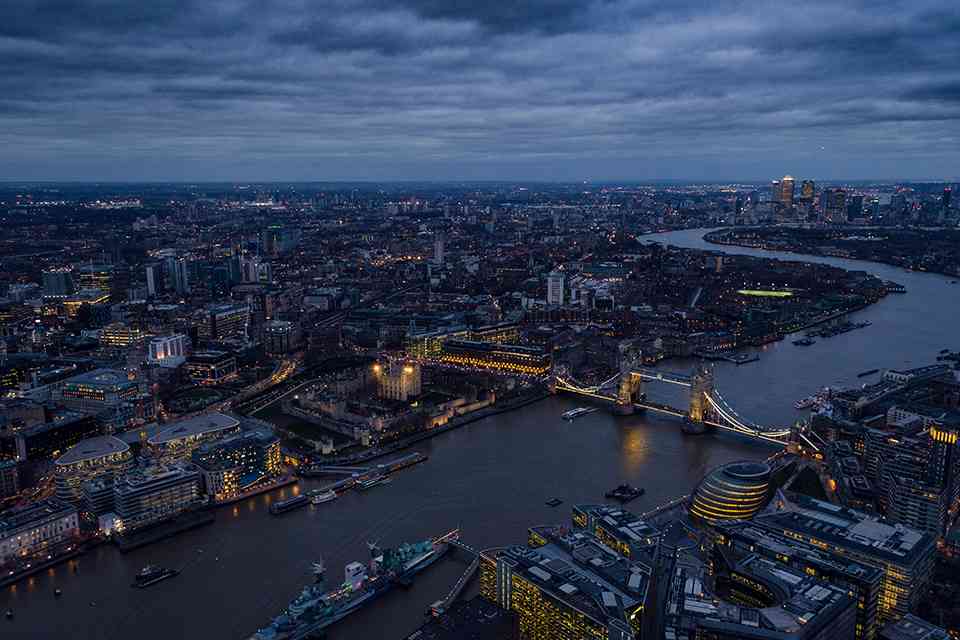 Londra ia în considerare impozitarea turiștilor pentru a crește veniturile orașului featured image
