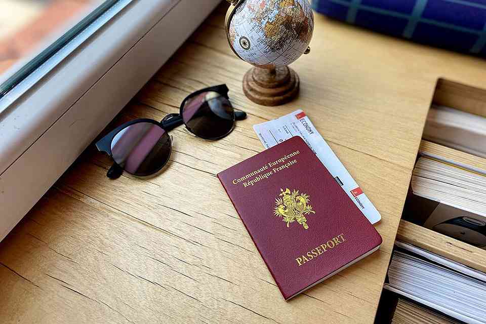 UK ETA for French Passport Holders: Entry Rules in 2025 featured image