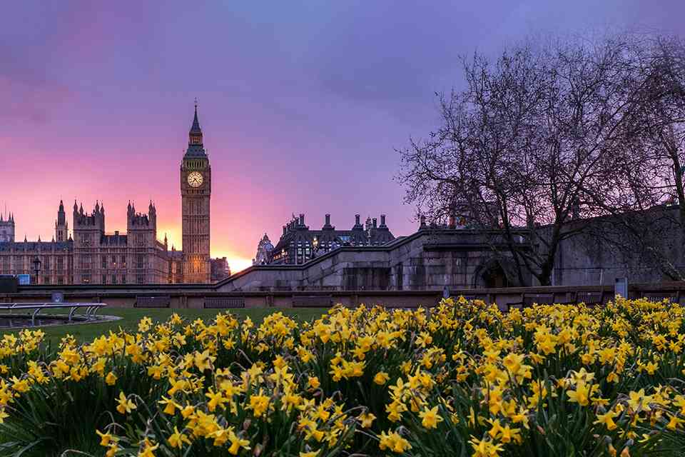Understanding the UK ETA: Your Digital Key to Easy Entry featured image